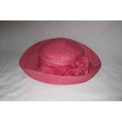 Great 's BETMAR New York Pink Dressy Hat  eb-62685265